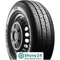 Avon AV12 215/60 R17C 109/107H