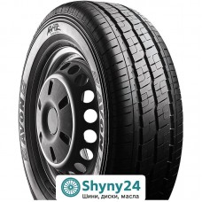 Avon AV12 215/60 R17C 109/107H