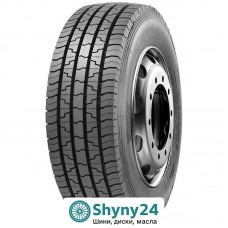 Mirage FAR518 (причіпна вісь) 285/70 R19.5 150/148J