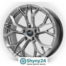 Wheelegend F05 HB R18 W8 PCD5x114.3 ET38 DIA73.1