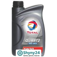 Total Quartz INEO MC3 5W-30 (1л)