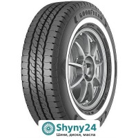Goodyear Duramax Gen-2 205/65 R16C 107/105T