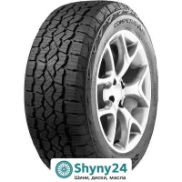Lassa Competus A/T3 265/65 R17 112T