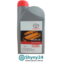 Toyota Semi Synthetic 10W-40 (1л)