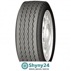 Tracmax GRT932 (причіпна вісь) 385/65 R22.5 160K
