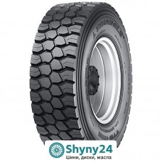 Triangle TTM-D22 (ведуча вісь) 12.00 R20 158/155G