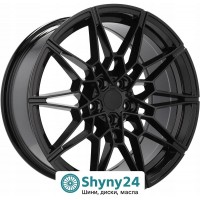 Replica B1674 BL R19 W8 PCD5x120 ET36 DIA72.6