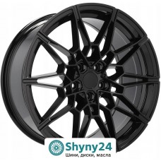 Replica B1674 BL R19 W8 PCD5x120 ET36 DIA72.6