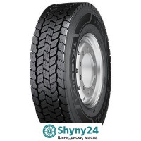 Uniroyal DH40 (ведуча вісь) 215/75 R17.5 126/124M