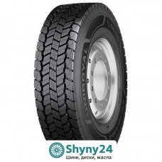 Uniroyal DH40 (ведуча вісь) 215/75 R17.5 126/124M