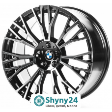 Replica B3156 GBMF R20 W10.5 PCD5x120 ET40 DIA74.1