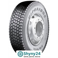 Firestone FD622+ (ведуча вісь) 295/80 R22.5 152/148M