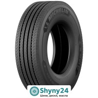 Michelin X Multi HD Z (рульова вісь) 315/80 R22.5 156/150L