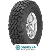 Goodride Radial SL366 M/T 37/12.5 R17 124Q