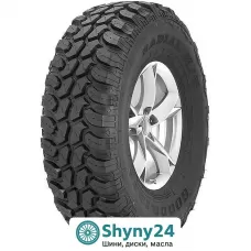 Goodride Radial SL366 M/T 37/12.5 R17 124Q