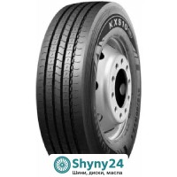 Kumho KXS10 (рульова вісь) 315/80 R22.5 156/150L