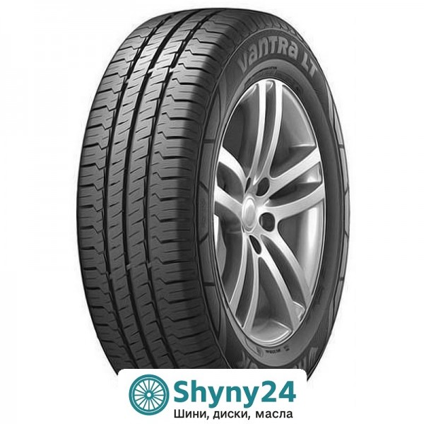 Hankook Vantra LT RA18 215/65 R16C 109/107T