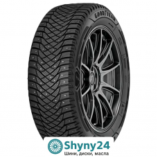 Goodyear UltraGrip Arctic 2 245/40 R18 97T XL (шип)