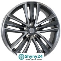 WSP Italy Infiniti W8801 Sidney AP W8.5 R19 PCD5x114.3 ET50 DIA67.1