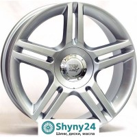WSP Italy Audi W538 A4 Granada S R16 W7 PCD5x100 ET42 DIA57.1