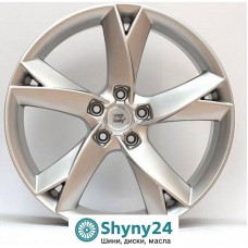 WSP Italy Audi W558 S5 Potenza HS R19 W8.5 PCD5x112 ET35 DIA57.1