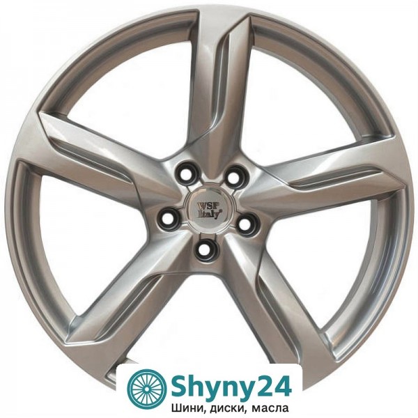 WSP Italy Audi W564 Afrodite S R20 W8.5 PCD5x112 ET33 DIA66.6