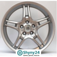 WSP Italy BMW W650 Sofia S R18 W8.5 PCD5x120 ET50 DIA72.6
