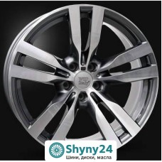 WSP Italy BMW W672 Pandora X6 AP R20 W10 PCD5x120 ET40 DIA74.1