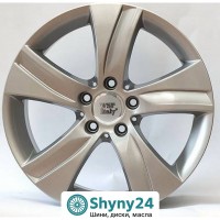 WSP Italy Mercedes W765 Erida S R17 W8.5 PCD5x112 ET48 DIA66.6