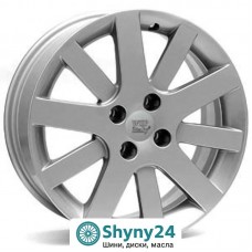 WSP Italy Peugeot W850 Lyon S R17 W7 PCD4x108 ET28 DIA65.1