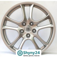 WSP Italy Porsche W1051 Tornado S R21 W10 PCD5x130 ET50 DIA71.6