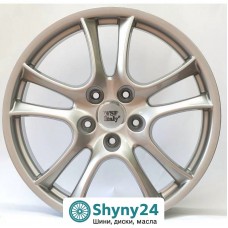 WSP Italy Porsche W1051 Tornado S R21 W10 PCD5x130 ET50 DIA71.6