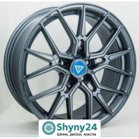 VLF VLF22 MGM R18 W8 PCD5x112 ET38 DIA66.6