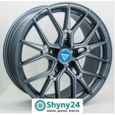 VLF VLF22 MGM R18 W8 PCD5x112 ET38 DIA66.6