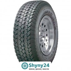 Goodyear Wrangler AT/S 205/80 R16 110S