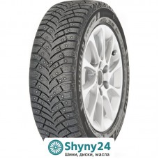 Michelin X-Ice North XIN4 SUV 265/55 R20 113T XL (під шип)