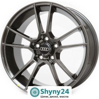 REPLICA Audi M01 Hyper Black R18 W8 PCD5x112 ET38 DIA73.1