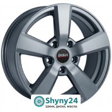 Disla Formula 503 GM R15 W6.5 PCD5x108 ET35 DIA67.1