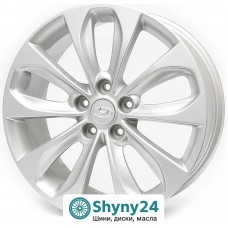 Replica Hyundai HD3 S R18 W7.5 PCD5x114.3 ET48 DIA67.1