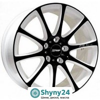 Yokatta Rays YA 1010Z CA W PB R17 W7.5 PCD5x114.3 ET40 DIA67.1