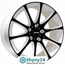 Yokatta Rays YA 1010Z CA W PB R17 W7.5 PCD5x114.3 ET40 DIA67.1