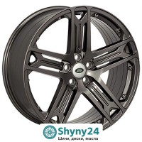 ZF FE052 MGM R22 W9.5 PCD5x120 ET48 DIA72.6