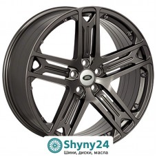 ZF FE052 MGM R22 W9.5 PCD5x120 ET48 DIA72.6