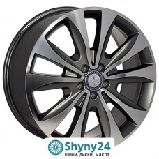 ZF TL0444ND GMF R20 W8.5 PCD5x112 ET62 DIA66.6