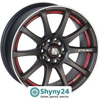 ZW 355 (R)B-LP-ZM R13 W5.5 PCD4x98 ET25 DIA58.6