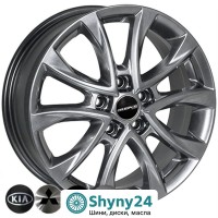 ZW 7958 HB R17 W7 PCD5x114.3 ET50 DIA67.1