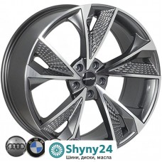 ZW 9421 MK-P R20 W9 PCD5x112 ET25 DIA66.6