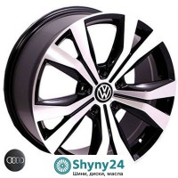 ZW BK526 BP R19 W8.5 PCD5x130 ET50 DIA71.6