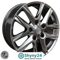 ZW D5042 HB R18 W8 PCD5x150 ET43 DIA110.2