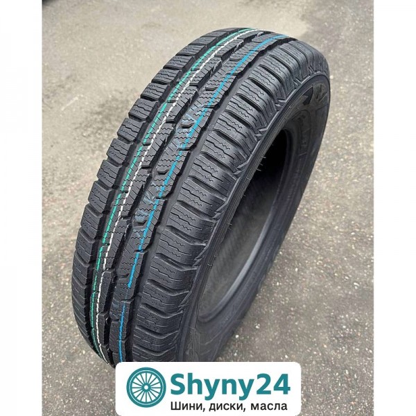 Toyo Observe Van 215/65 R15C 104/102T